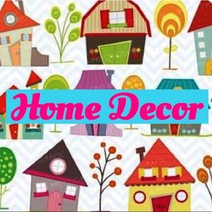 🏘🏡Home Decor and Houseware Items🏡🏘